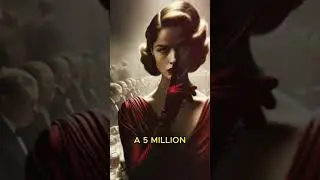 The SEXIEST SPY in history! 