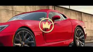 NFS no LIMITS. Глава 22.