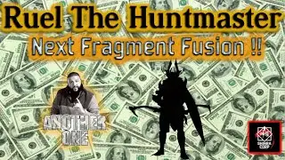 New Fragment Fusion Coming in 2 weeks Ruel The Huntmaster | Raid Shadow Legends