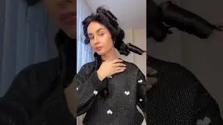 Ужасная косметика для волос
