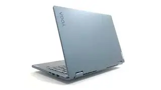 مراجعة لجهاز Lenovo Yoga 6 أداء وتصميم رائع في جهاز 2 في 1!