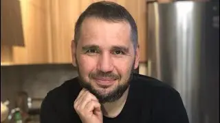 Нежнейшие баклажаны от Гарика!)) Это мой вариант Имам Баялды. 