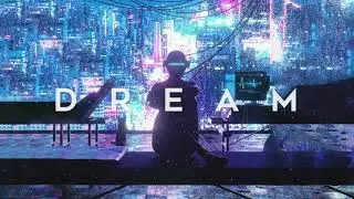 DREAM - A Synthwave Chillwave Mix for The Metaverse