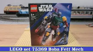 Stop motion build 