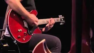 Selim Işık - Johnny B. Goode / Sound Atölye Performansı