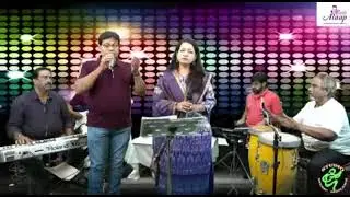Wada Karle Sajana l Adyasha Das & Sushant Panda I Cover @adyashadas299