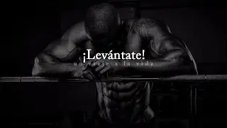 Gym Motivation | Get Up!