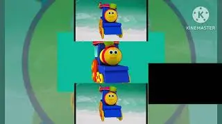 (YTPMV) Bob the train scan 