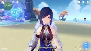 HP% vs CDMG% Circlet | F2P Yelan C0 R1 Favonius Bow Emblem set build