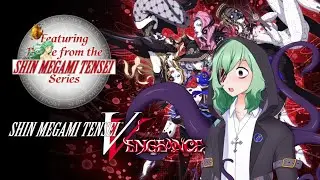 SMTV: Vengeance part 2 (Full Stream)