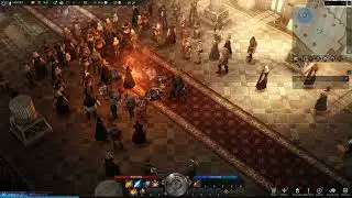 Lost Ark: The pain is gone