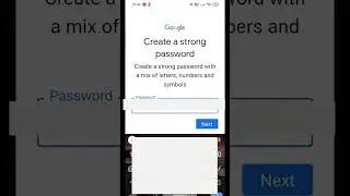 🔥 How to create new Gmail account?||Easy and fast way to create new Gmail account 🔥🔥❤️#shorts