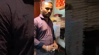 sham ki arti me pohoch gay😍😍