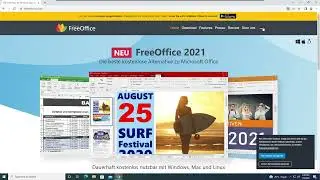 How to Download and Install FreeOffice | Microsoft Office Alternative