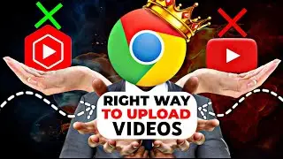 Upload YouTube Videos Like A Pro AND Get 10x Views