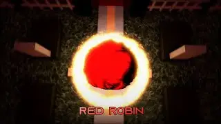 Getting RED ROBIN - BEAR (Alpha)