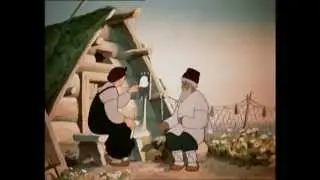 Alexander Sergeyevich Pushkin & Turgenev-band - I loved you...