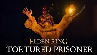 Madness Build - Elden Ring PvP Invasions