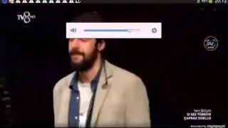 O SES TÜRKİYE - TANKURT MANAS -WHAT'S UP