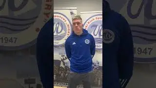 Maciej Aleksandrowicz! 😎Szybkie strzały!🔥
