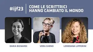 Come le scrittrici hanno cambiato il mondo