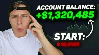 My Strategy To Make Millions Trading Altcoins This Cycle