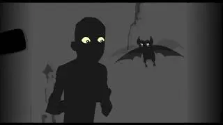 The Electric Company - Haunted Texting OI/OY