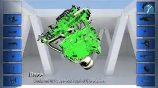 Gaia Innovation at Jaguar Landrover