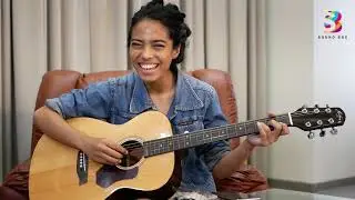 Sound box Fun Round  with  Aarifha Rebello