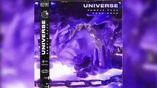 [8+] YEAT LOOP KIT/SAMPLE PACK - "Universe" (Yeat, Playboi Carti, Ken Carson)
