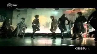 SS501 4Chance