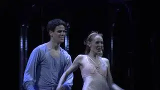 Romeo and Juliet PROMO