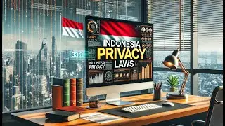 Master Indonesia Privacy Laws - Understand Indonesia Privacy