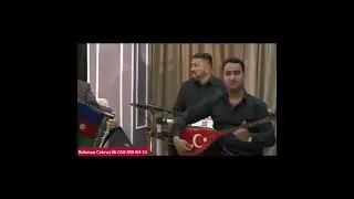 Sevimli Ansambl Rehman Cebrayilli Zindan 050-858-84-14