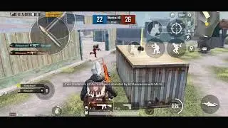Team Radioactive Friendly TDMs | BlackholeYt×Clutch Vs Raqa×Assassin