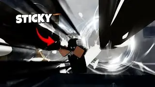 ITS STICKY EVERYWHERE With Katakuri (Realm Rampage)