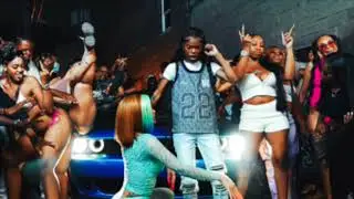 FendiDa Rappa Ft. Cardi B - Point Me 2 (SUPER CLEAN RADIO EDIT)