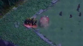 All Spam Night Witch Strategy Players Nightmare (Clash Of Clans)