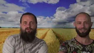 Рабовладельческие управляющие структуры - Сергей Величко и Александр Сергеевич - 22.06.2023