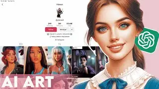 Faking Art with AI | ylanast