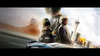 The Crew 2