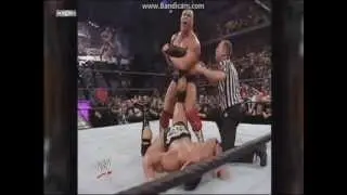 Top 10 болевых WWE