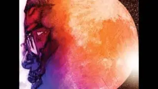KiD CuDi-CuDi Zone