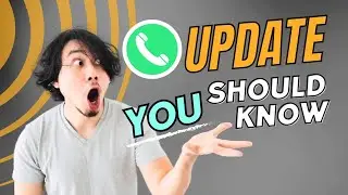 How to Create WhatsApp Channel || WhatsApp New Update