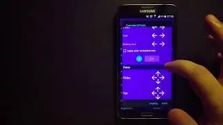 Best Alarm Clock For Android: App settings (2018)