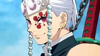 Tengen Uzui || [ Mr.Saxobeat ] || [ Edit ]