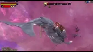 How to tame Twilight Kargyle in Riders of Icarus