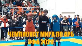 ЧЕМПИОНАТ И ПЕРВЕНСТВО МИРА ПО УНИВЕРСАЛЬНОМУ БОЮ ДИСЦИПЛИНА 