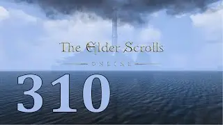 The elder scrolls online Прохождение часть 310 Западный Вельд Пропавшая когорта