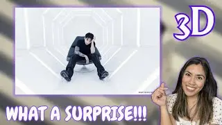 BTS ARMY REACTS TO JUNGKOOK 3D